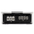 ZAPCO ST-1500XM III 24 Monofoniczny Wzmacniacz Klasy D 24V Monofoniczny bsowy z zasilaniem 24V; 1Ω: 1 x 1600 W wzmacniacz do ciężarówek autobusów
